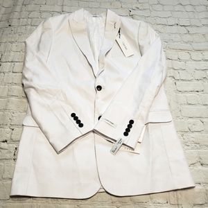 Calvin klein Men's Junior's Suit Separate Size 20.